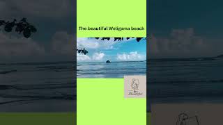 The beautiful Weligama [upl. by Ranice]