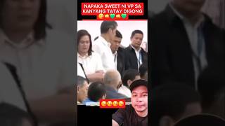 MAALAGA TALAGA SI INDAY shorts trending vpsara ofw memes duterteadministration vpindaysara [upl. by Natale]