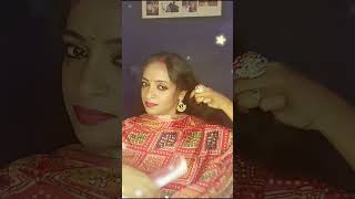 Four ✨cute gajra hairstyles for karwa chauth indianfestival suit sareehairstyle viral ytshorts🌹 [upl. by Elocal]