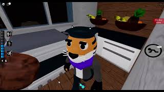 Roblox piggy death of the infection Chapter 8 School [upl. by Adriel]