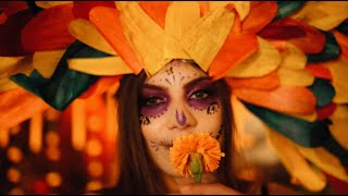 LA CATRINA  Canción de día de muertos [upl. by Peppard]