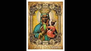 Maitresse Erzulie Dantor music [upl. by Cleodell]