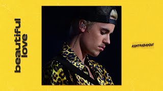 Justin Bieber Type Beat x Pop Afrobeat Type Beat  BEAUTIFUL LOVE [upl. by Dianne741]