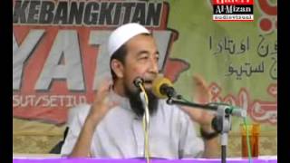 UAI  PAS Ganti UMNO pt2 [upl. by Ingrid207]