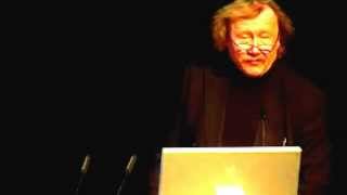 Peter Sloterdijk  Das Zeug zur Macht [upl. by Crean]