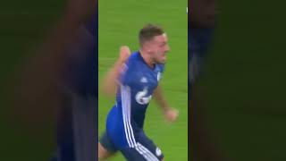 Avdijaj Traumtor gegen Hamburg 🔥 football s04 schalke viral avdijaj [upl. by Johann]