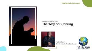 The Why of Suffering [upl. by Cheung]