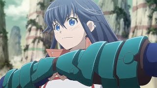 「Creditless」Log Horizon OP  Opening 2「UHD 60FPS」 [upl. by Trueblood640]