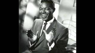 NAT KING COLE  A Nightingale Sang In Berkerley Square [upl. by Kuster]