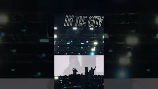 6lack performing “Switch” at In the City 2024 Joburg [upl. by Farnsworth]