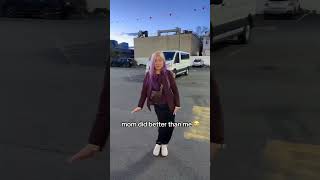 My Asian Mom Did It Better😂shorts funny trend trending viral comedy [upl. by Tosch]