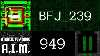 949  BFJ239  BOMAREA  Ring Blast Algorithm [upl. by Onidranreb]