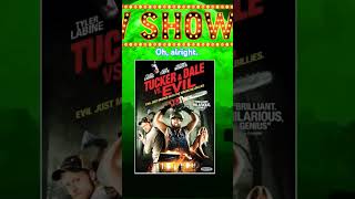 what I watched recently Tucker and Dale vs evil review [upl. by Esmeralda]