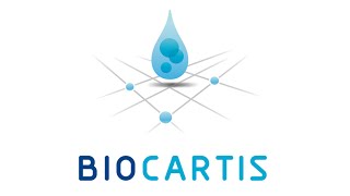 Het groeiverhaal van Biocartis door Hilde Windels Deputy CEO van Biocartis [upl. by Asik924]