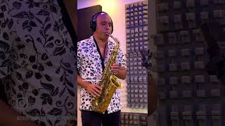 Ahora te puedes marchar LUIS MIGUEL  Sax solo 🎷 saxsolo ahoratepuedesmarchar luismiguel altosax [upl. by Drwde]