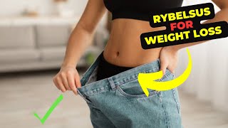 Rybelsus Exploring Weight Loss Reviews Journeys and Side Effects [upl. by Culver]