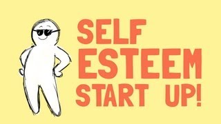 3 Ways to Boost your Self Esteem [upl. by Proctor347]