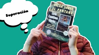 Volar sobre el pantano  Carlos Cuauhtémoc Sánchez  Reseña  Nikis [upl. by Grose]