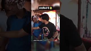 Gogga pasrori funny video 🤣🤣 youtubeshorts funny shortvideo viralvideo shorts trending [upl. by Elvia]