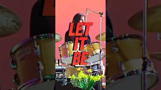 The Beatles making quotLet It Bequot from SCRATCH Paul McCartney Vocals 🎵👏 letitbe thebeatles live [upl. by Gadmann]