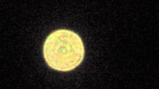 Nikon P900zoom to Venus Wenus Planet 1942015 [upl. by Mushro]