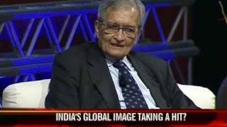 The Argumentative Indian Amartya Sen [upl. by Alyakem]