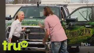 Lizard Lick Towing  You Cant Fix Stupid [upl. by Coffeng]