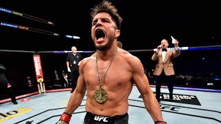 Henry Cejudo  UFC Greatest Hits [upl. by Tail]