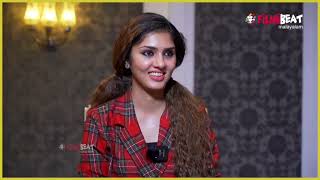 Gayathri suresh interview troll video 😂 gayathri suresh  troll master malayalam comedy [upl. by Zoldi]