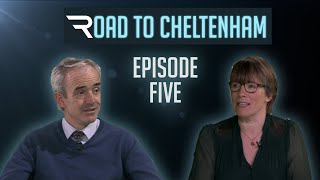 Road To Cheltenham 202122  Episode 5  Greaneteen Chacun Pour Soi Allaho Energumene and more [upl. by Salohcim314]