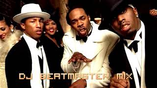 Busta Rhymes Pass The Courvoisier feat Lil jon Rework Dj Beatmaster mix [upl. by Fredie]