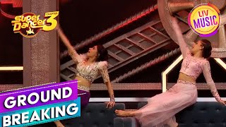 एक Performance ने दिया Fairytales को एक नया रूप  Super Dancer 3  Ground Breaking [upl. by Kitchen]