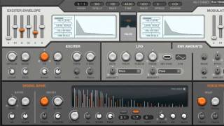 REAKTOR PRISM Tutorial  Native Instruments [upl. by Nalaf685]