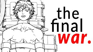 The Most Vile Chainsaw Man Chapter [upl. by Caleb674]