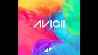 Avicii  The Nights Slowed Bass Boosted 1 Hour [upl. by Maltz]