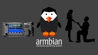 X6100  Armbian  How To [upl. by Lori]