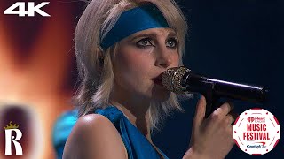 Paramore  iHeartRadio Music Festival 2024  Full Show [upl. by Tallulah358]