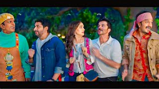 Total Dhamaal Full Movie 2019 Review amp Facts  Ajay Devgn Anil K Madhuri Dixit Riteish Deshmukh [upl. by Drawe]