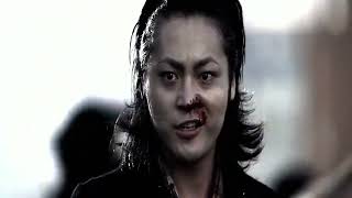 crows zero English subtitles [upl. by Kciredohr]