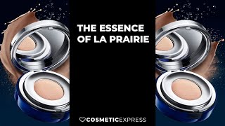 The Essence of La Prairie Trailer ❤ CosmeticExpress [upl. by Nirda]