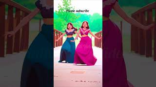 Acho Acho Achacho song  AI cover trending ytshort viral song dance [upl. by Divaj]