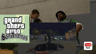 KRAJGTA San Andreas Epizoda 28 [upl. by Lanza327]