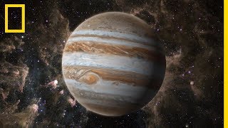 Tout comprendre sur  Jupiter [upl. by Alyekahs848]