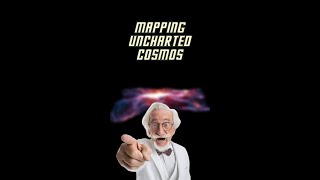 Fascinating Discoveries in Cosmic Cartography Mapping the Universe amp Sloan Digital Sky Survey [upl. by Packston215]