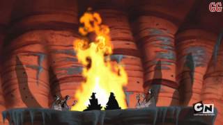 Star Wars Clone Wars Chapter 8 HD 20032005 TV Series [upl. by Quarta]