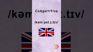 pronunciationcompetitiveaccentmispronouncedenglishwordsbritishenglishamericanenglishshortfun [upl. by Noivaz]