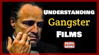 Why you should watch a Gangster Film   In Telugu  Filmy Geeks [upl. by Saul]