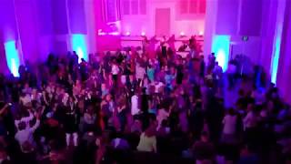 ELIHANA amp MIQEDEM  ELOHIM LANU MACHASE VAOZ  LIVE [upl. by Stillmann]