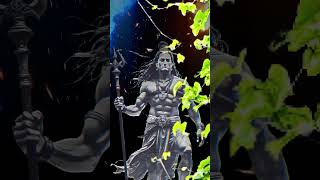 Aghori Har Har Mahadev Bholenath Mahadev mahadev shankarjikabhajan shorts shivshankar [upl. by Mctyre902]