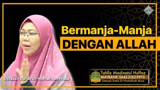 Bermanjamanja Dengan Allah  Di Mana Siti Maryam Dalam Diriku [upl. by Novyart]